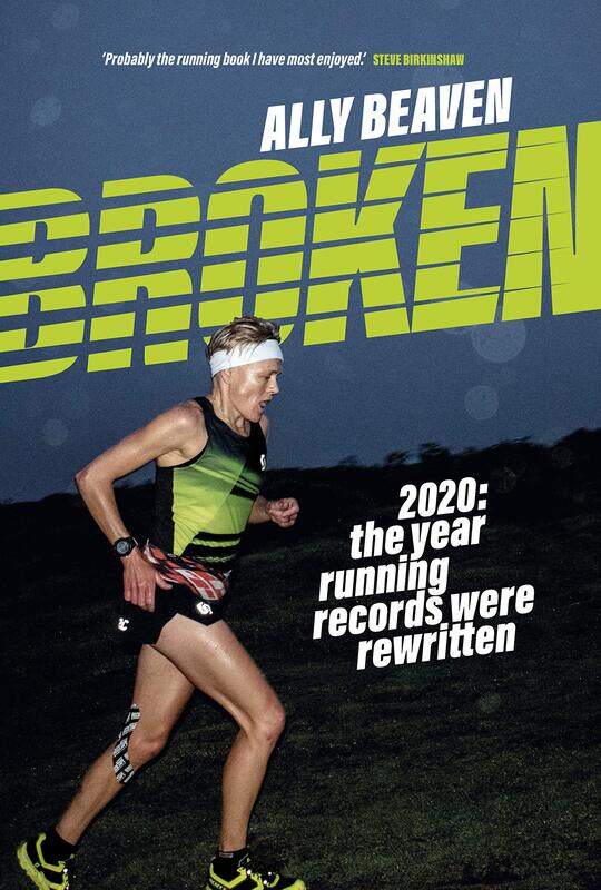 

Broken: 2020: the year running records were rewritten