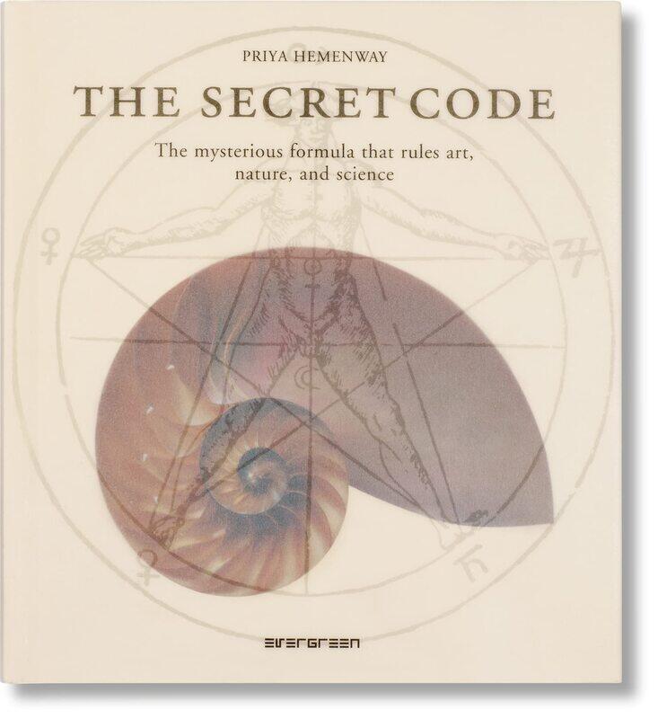 

TASCHEN The Secret Code