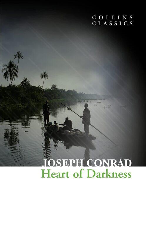 

Heart of Darkness