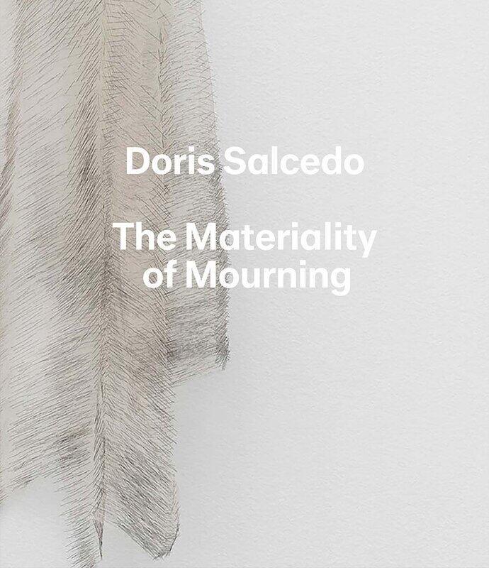 

Doris Salcedo: The Materiality of Mourning