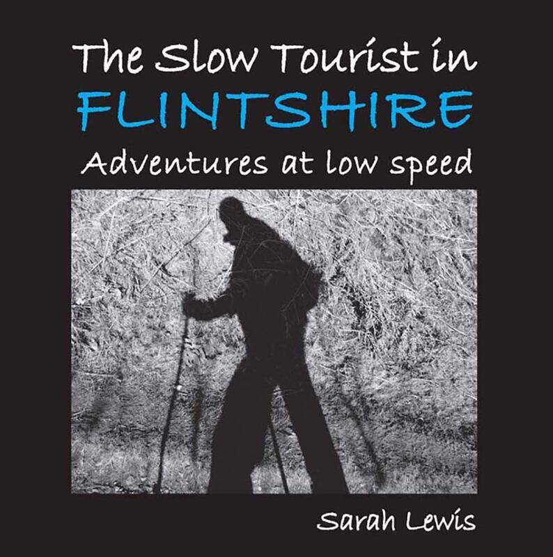 

The Slow Tourist in Flintshir: Adventures at low speed