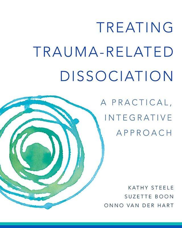 

Treating Trauma-Related Dissociation: A Practical, Integrative Approach
