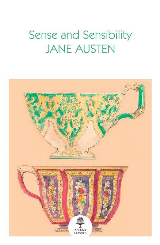 

Sense and Sensibility