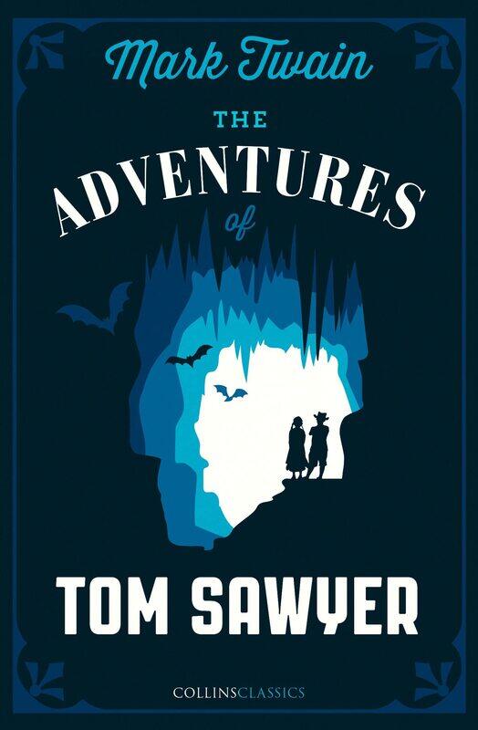 

The Adventures of Tom Sawyer