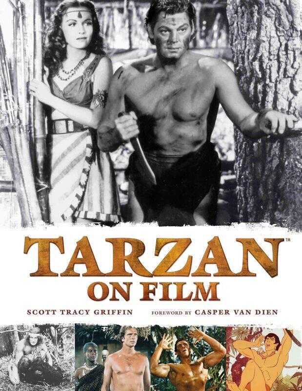 

Tarzan on Film