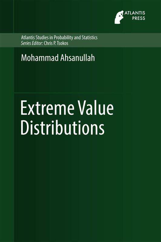 

Extreme Value Distributions