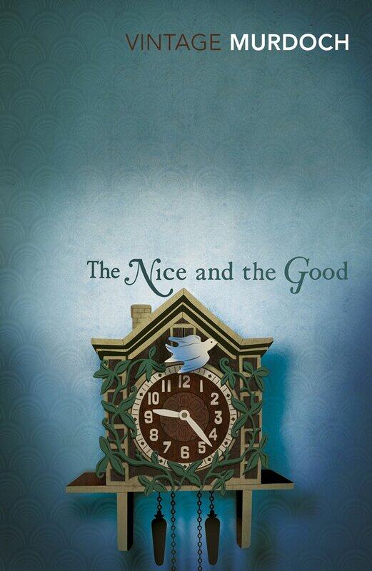 

The Nice and the Good
