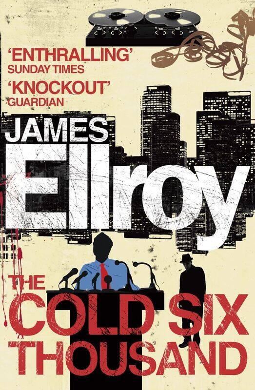 

Windmill Books The Cold Six Thousand