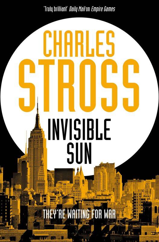 

Tor Invisible Sun