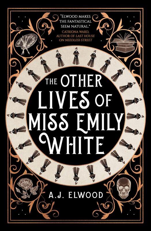 

The Other Lives of Miss Emily White