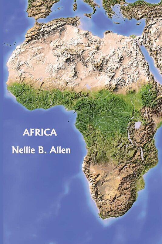 

Africa, Australia, and the Islands of the Pacific (Yesterday's Classics)