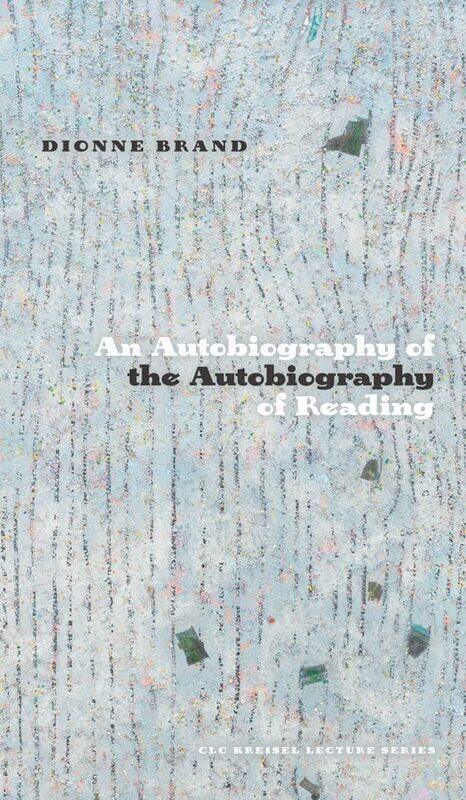 

An Autobiography of the Autobiography of Reading