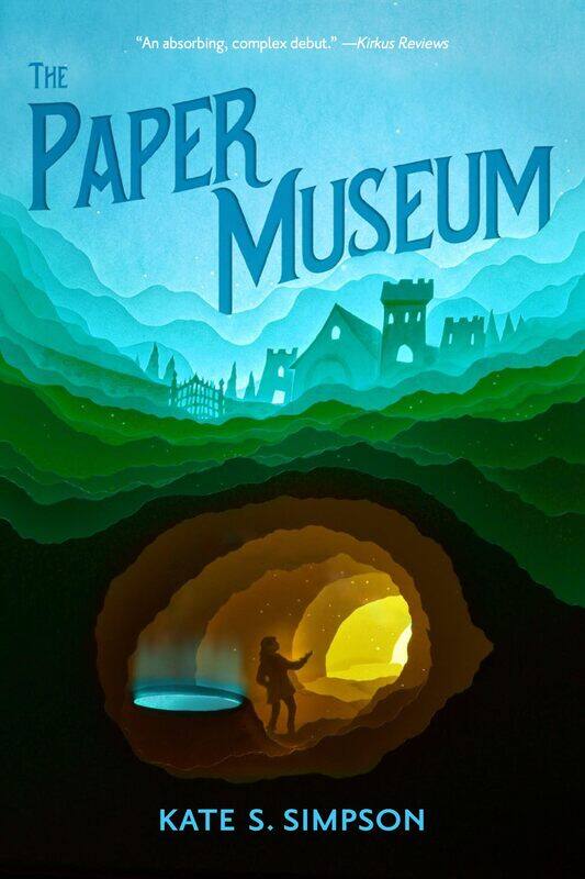 

The Paper Museum