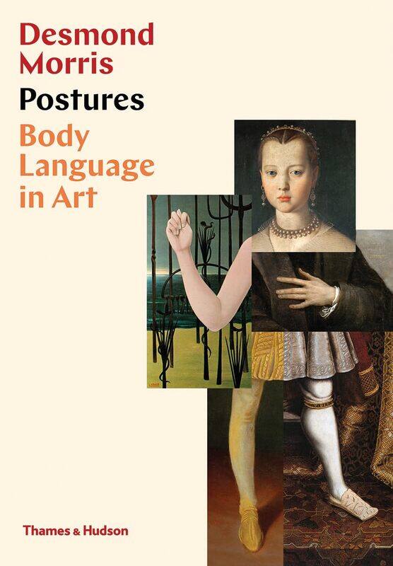 

Postures: Body Language in Art