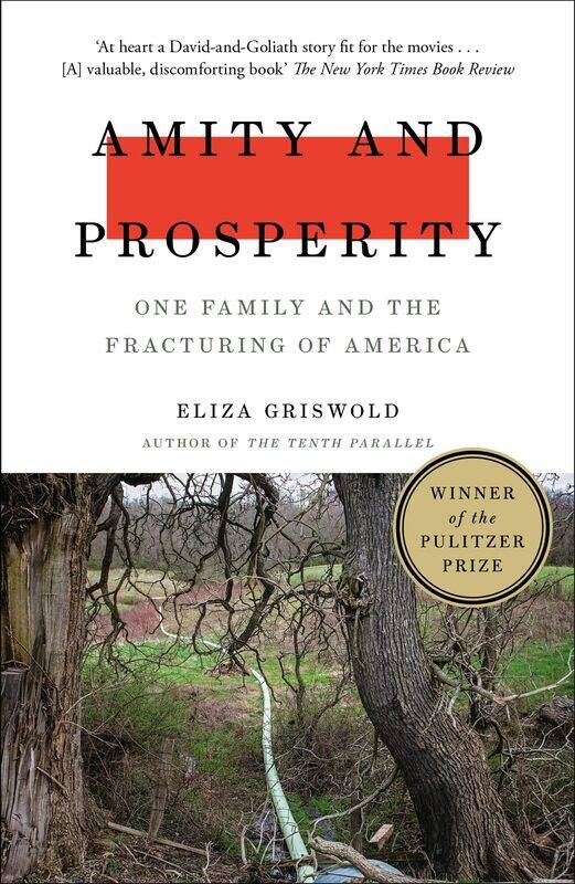 

Amity and Prosperity