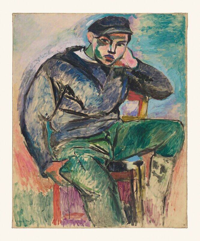 

Matisse