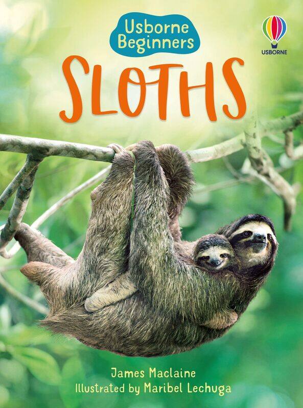 

Sloths