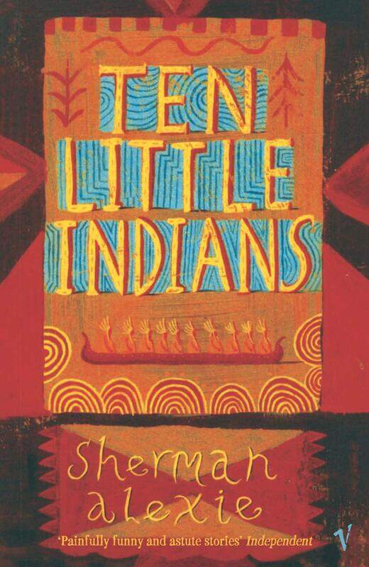 

Ten Little Indians