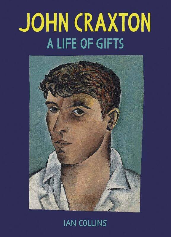 

John Craxton: A Life of Gifts