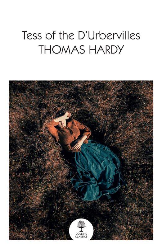 

Tess of the D’Urbervilles