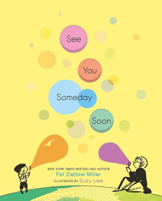 

See You Someday Soon