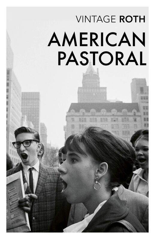 

Vintage Classics American Pastoral