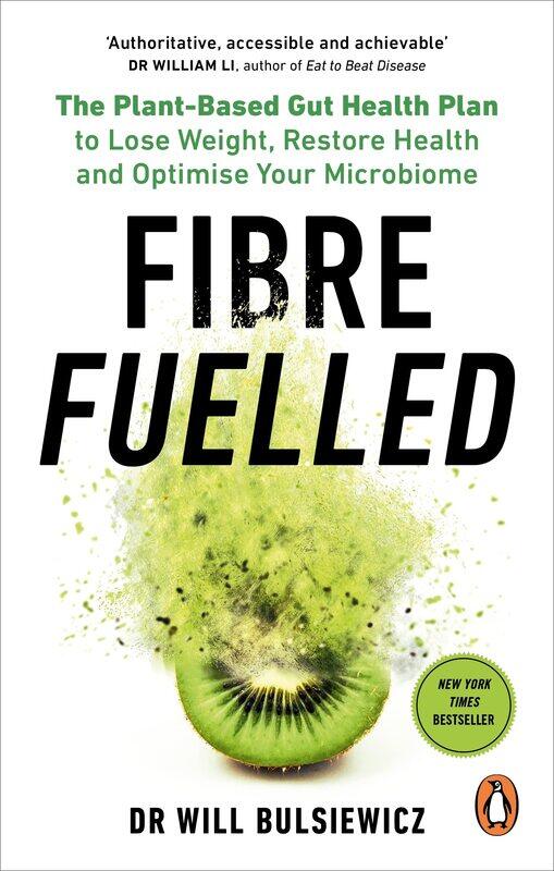 

Fibre Fuelled