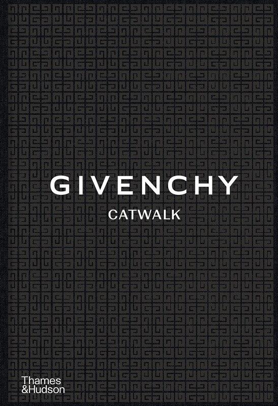 

Givenchy Catwalk: The Complete Collections