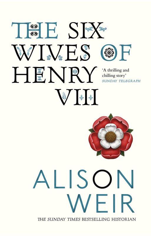 

The Six Wives of Henry VIII: Find out the truth about Henry VIII's wives