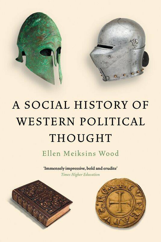

A Social History of Western Political Thought