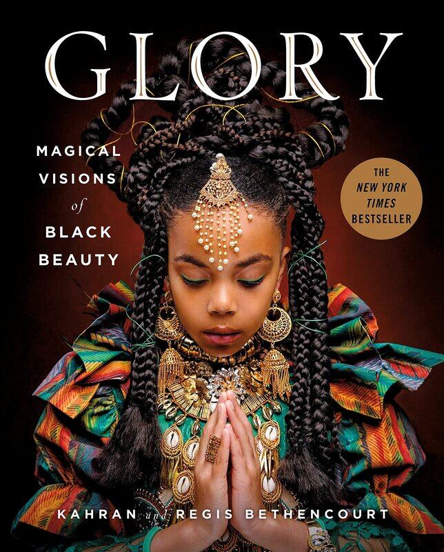 

GLORY: Magical Visions of Black Beauty
