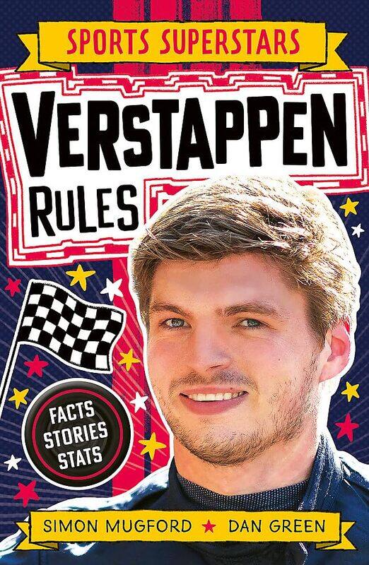 

Verstappen Rules