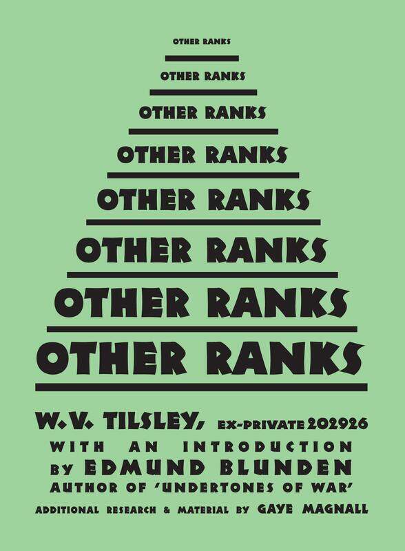 

Other Ranks
