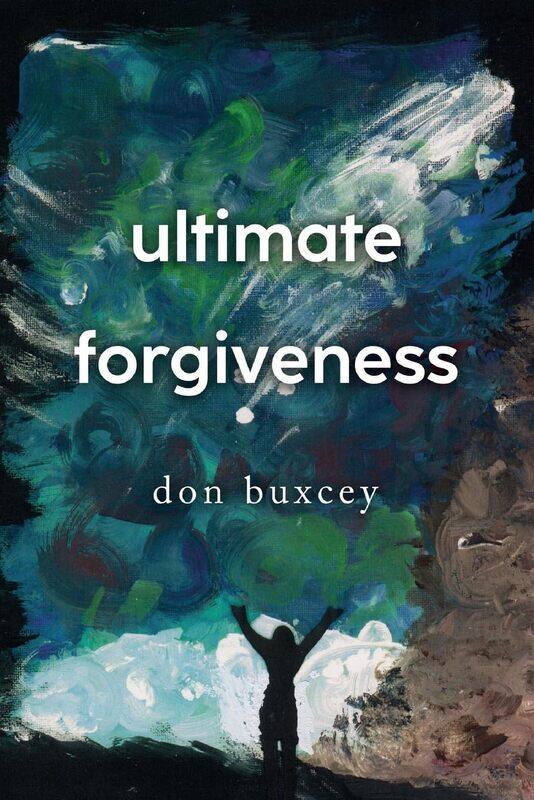 

Ultimate Forgiveness