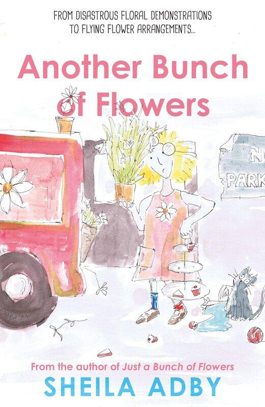 

Another Bunch of Flowers