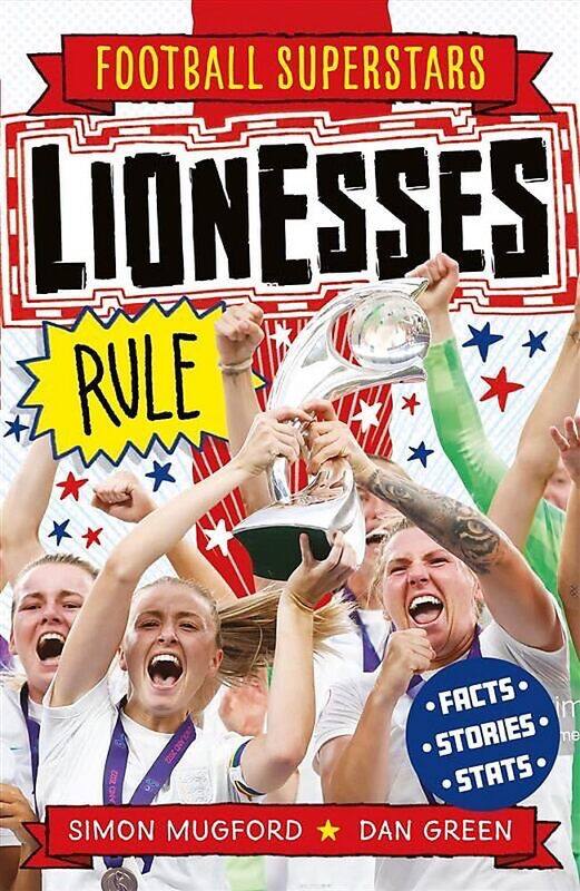 

Lionesses Rule