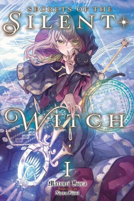 

Silent Witch, Vol. 1