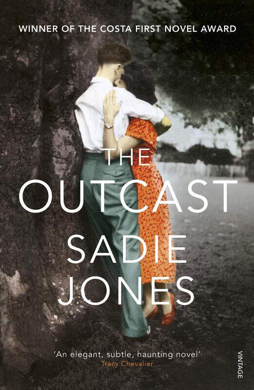 

The Outcast