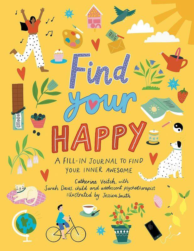 

Find Your Happy