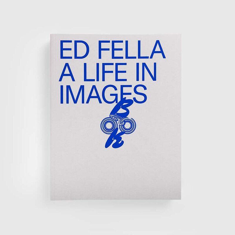 

Ed Fella: A Life in Images
