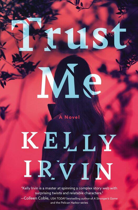 

Trust Me