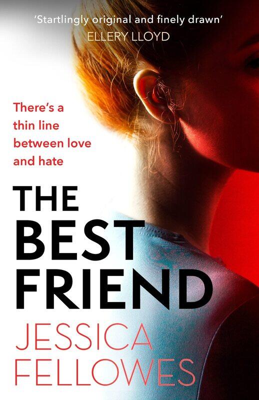 

The Best Friend