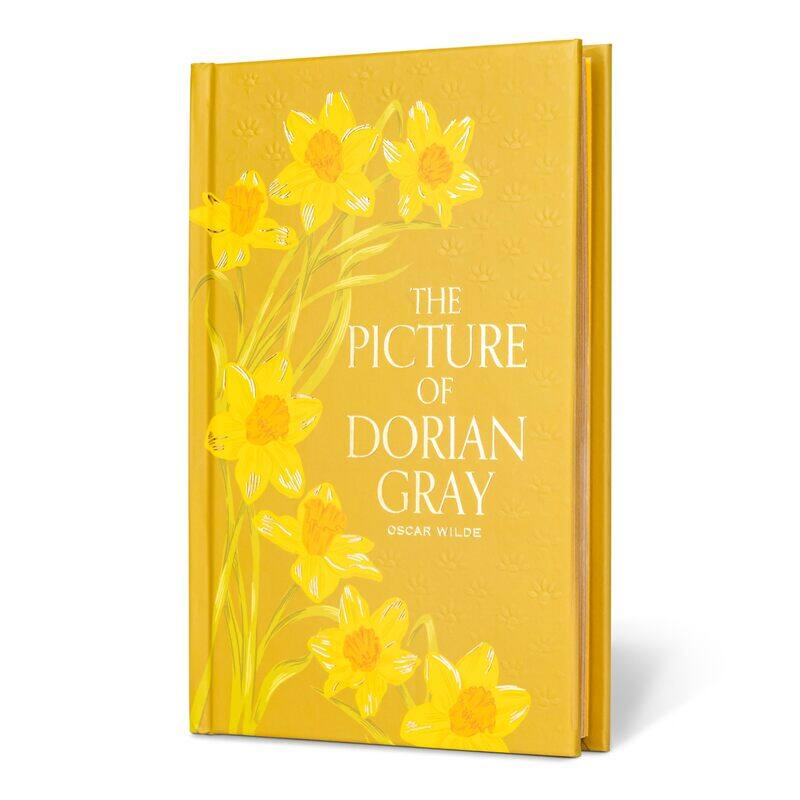 

Union Square & Co. The Picture of Dorian Gray