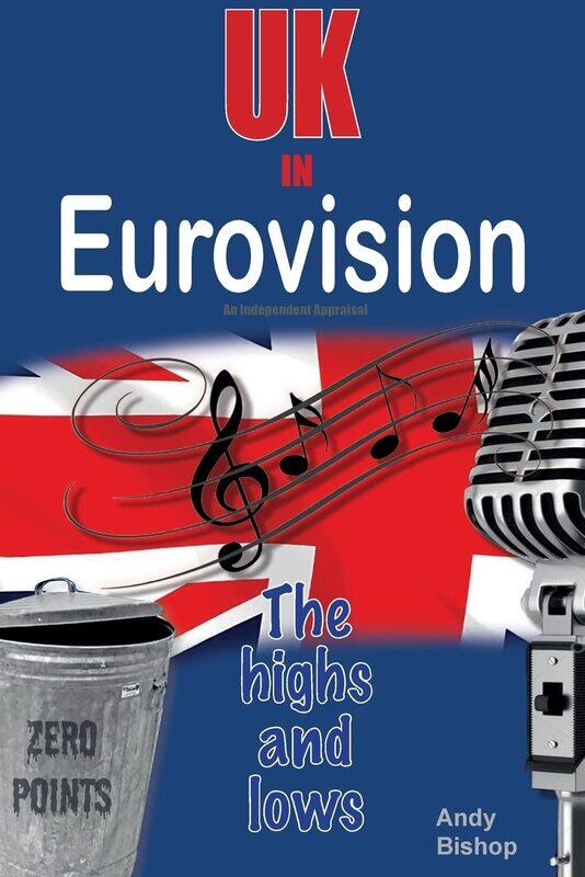 

UK in Eurovision: The Highs and Lows