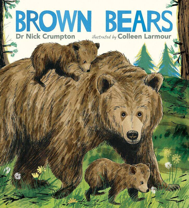 

Brown Bears