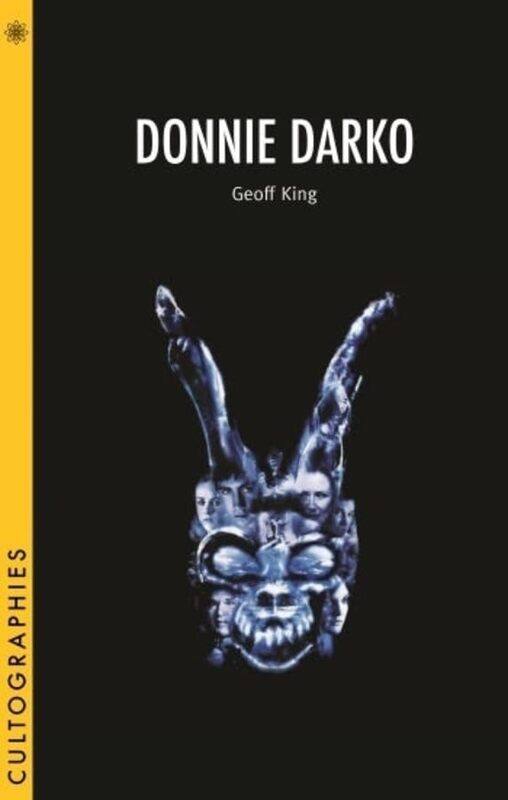 

Wallflower Press Donnie Darko