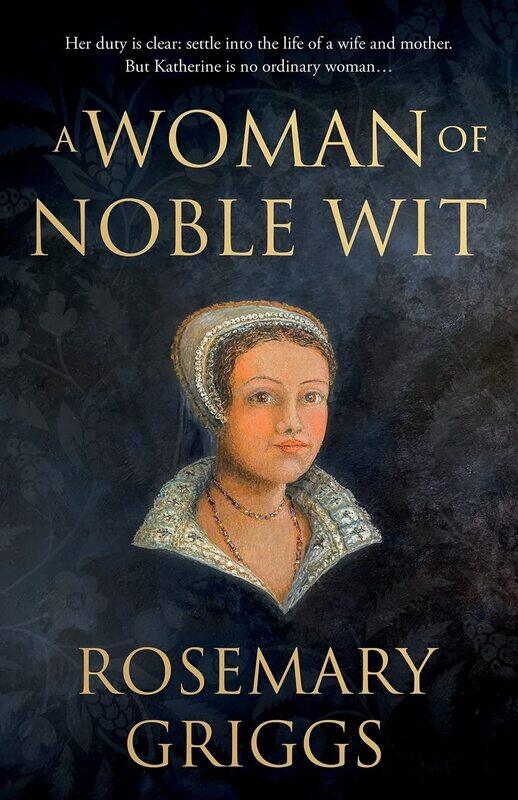 

A Woman of Noble Wit