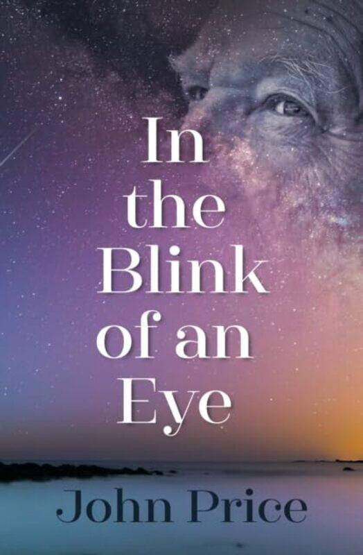 

In the Blink of an Eye