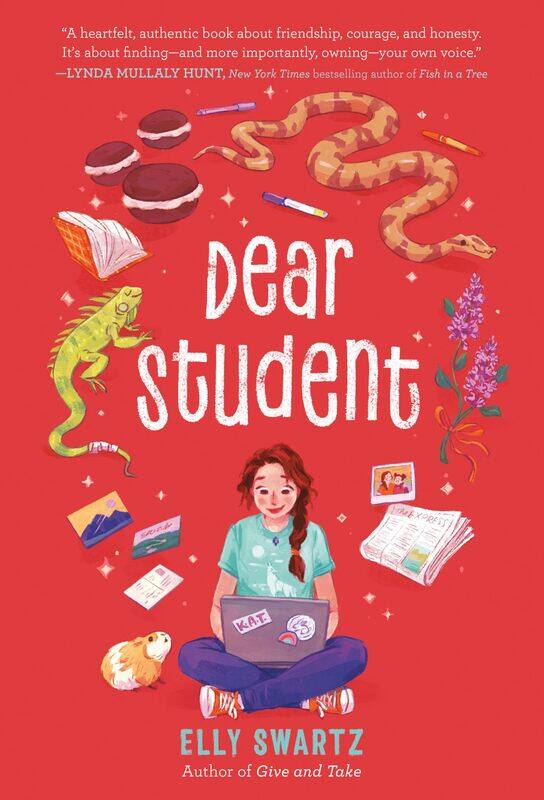 

Dear Student