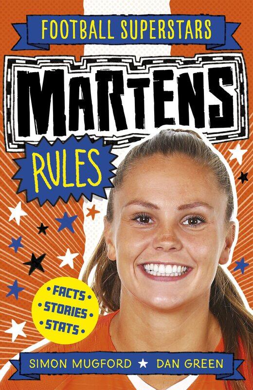 

Welbeck Martens Rules